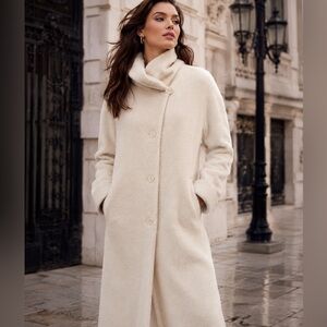 MALLIA - Coat
